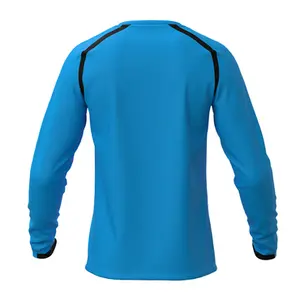 Long Sleeve Jersey Mizuno Team RB image-2
