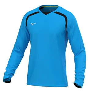 Long Sleeve Jersey Mizuno Team RB image-3