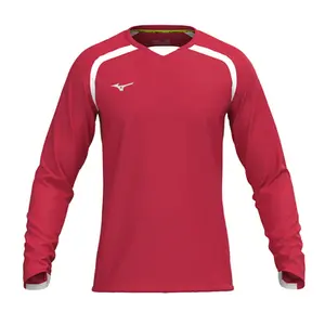 Long Sleeve Jersey Mizuno Team RB image-1