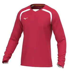 Long Sleeve Jersey Mizuno Team RB image-3
