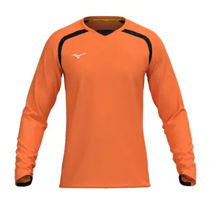 Long Sleeve Jersey Mizuno Team RB image-1