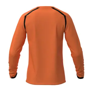Long Sleeve Jersey Mizuno Team RB image-2