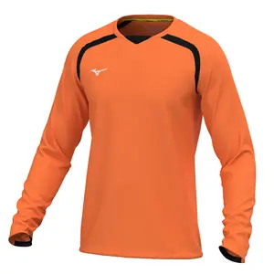 Long Sleeve Jersey Mizuno Team RB image-3