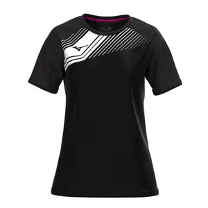 Women's Jersey Mizuno Team Iwata Game image-1
