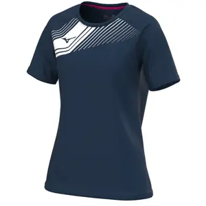 Women's Jersey Mizuno Team Iwata Game image-3