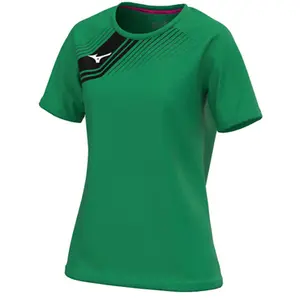 Women's Jersey Mizuno Team Iwata Game image-2
