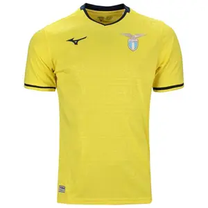 Away jersey Lazio Rome 2024/25