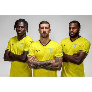 Away jersey Lazio Rome 2024/25 image-3
