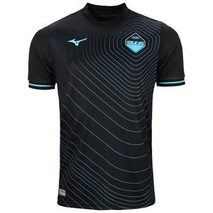 Third jersey Lazio Rome 2024/25