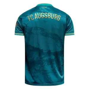 Maillot Externo FC Augsburgo 2026/27 image-1