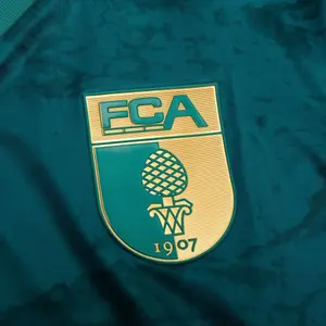 Maillot Externo FC Augsburgo 2026/27 image-3