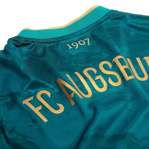 Maillot Externo FC Augsburgo 2026/27 image-5