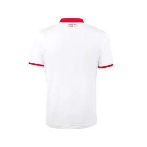 Maillot Domicile AS Monaco 2026/27 image-1