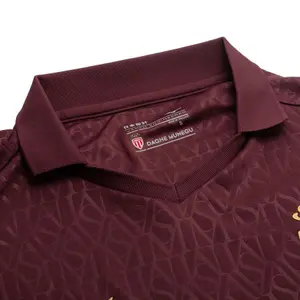 AS Monaco Away Kit 2026/27 image-3