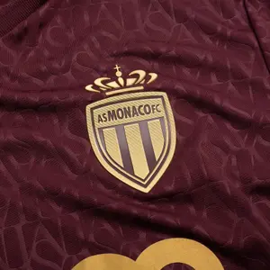 AS Monaco Away Kit 2026/27 image-6