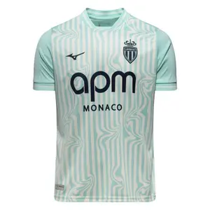 Camisola terceira AS Monaco 2026/27