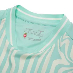 Camisola terceira AS Monaco 2026/27 image-4