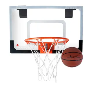 Mini basket Pure2Improve fun hoop classic