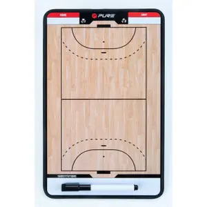 Coach board handball Pure2Improve image-1