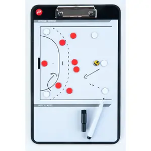 Coach board handball Pure2Improve image-3
