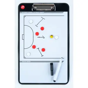 Futsal-Vorstandstrainer Pure2Improve image-3