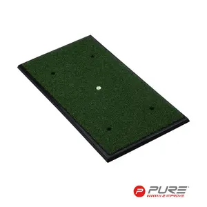 Matten voor de rijbaan Pure2Improve