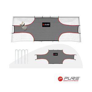 Practice net Pure2Improve 732x244x244cm image-0
