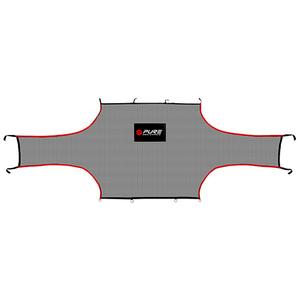 Praxisnetz Pure2Improve 500x200cm