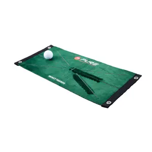 Matten voor de golfbaan Pure2Improve Impact image-2