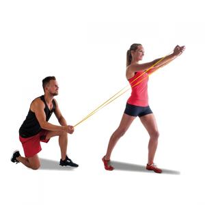 Resistencia elástica Pure2Improve pro light image-2