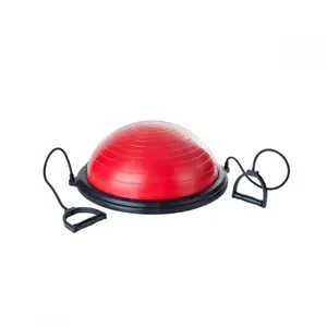 p2i200140-balance-kuppel-pure2improve-balance-ball-rot-schwarz-tu