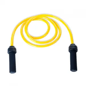 Cuerda de saltar Pure2Improve easy image-0