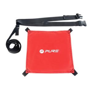 p2i200210-swimming-parachute-pure2improve-1-80m-red-black-one-size