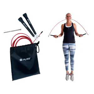 Skipping Rope Pure2Improve speedrope image-3