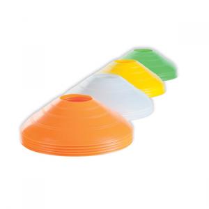 Team cones Pure2Improve image-0