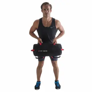 Sandbag Pure2Improve 4x 5Kg