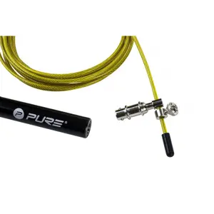Skipping Rope Pure2Improve weighted jumprope image-4