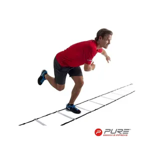 Escala de agilidad Pure2Improve image-0