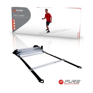 Escala de agilidad Pure2Improve image-1