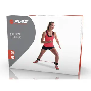 Elastic Pure2Improve lateral trainer image-4
