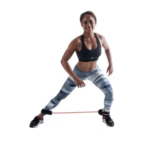 Elastic Pure2Improve lateral trainer image-2