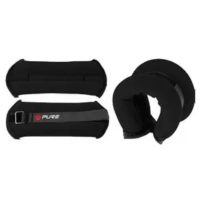 Correa de espuma para el tobillo y la muñeca Pure2Improve image-0