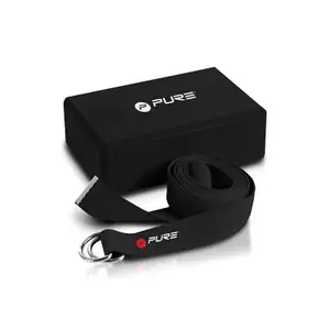 Set de yoga Pure2Improve image-0