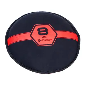 Sandbell Pure2Improve 8Kg