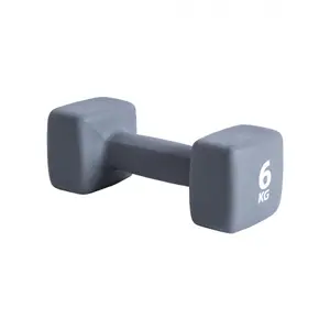Dumbbell Pure2Improve neoprene 6Kg
