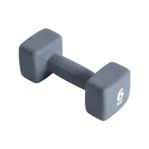 Dumbbell Pure2Improve neoprene 6Kg image-2