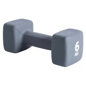 Dumbbell Pure2Improve neoprene 6Kg image-3