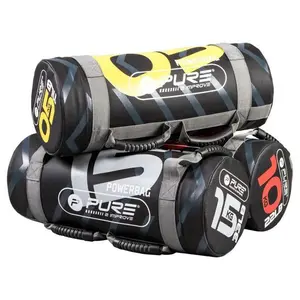Power bag Pure2Improve 15Kg image-3