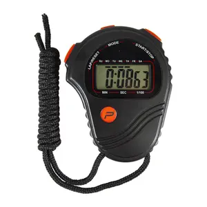 Cronómetro Pure2Improve image-0