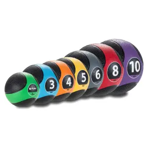 Medecine ball Pure2Improve 2Kg image-2